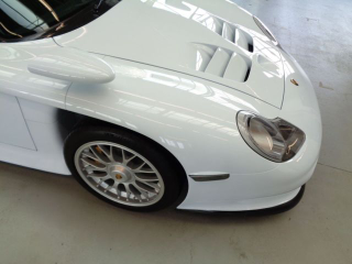 Illustration for article titled Buy This $7 Million Porsche 911 GT1. Buy It. C'mon. You Can Swing It